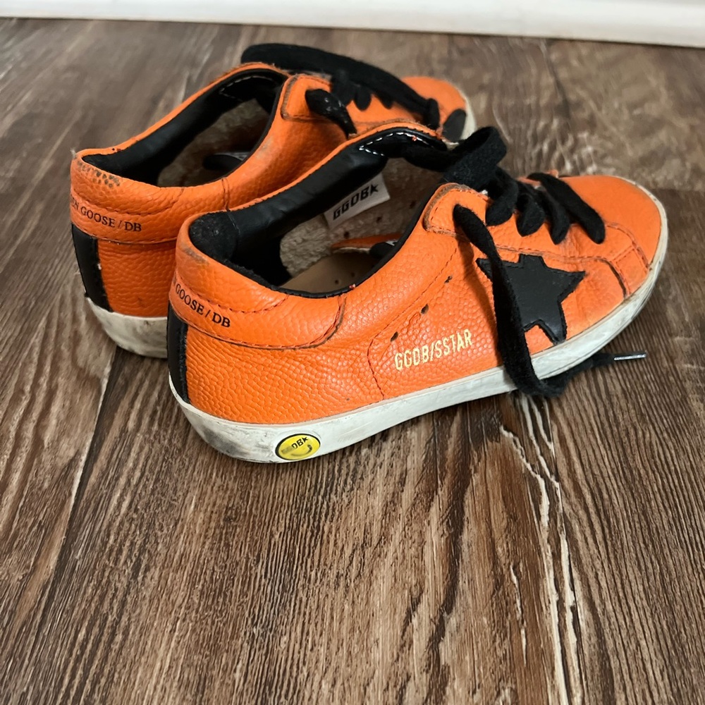 Golden goose Kids